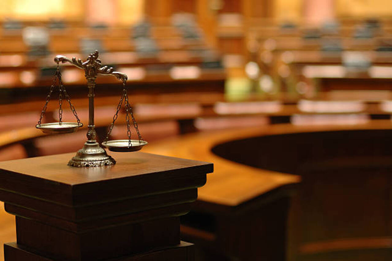 Process after filing charges in criminal cases