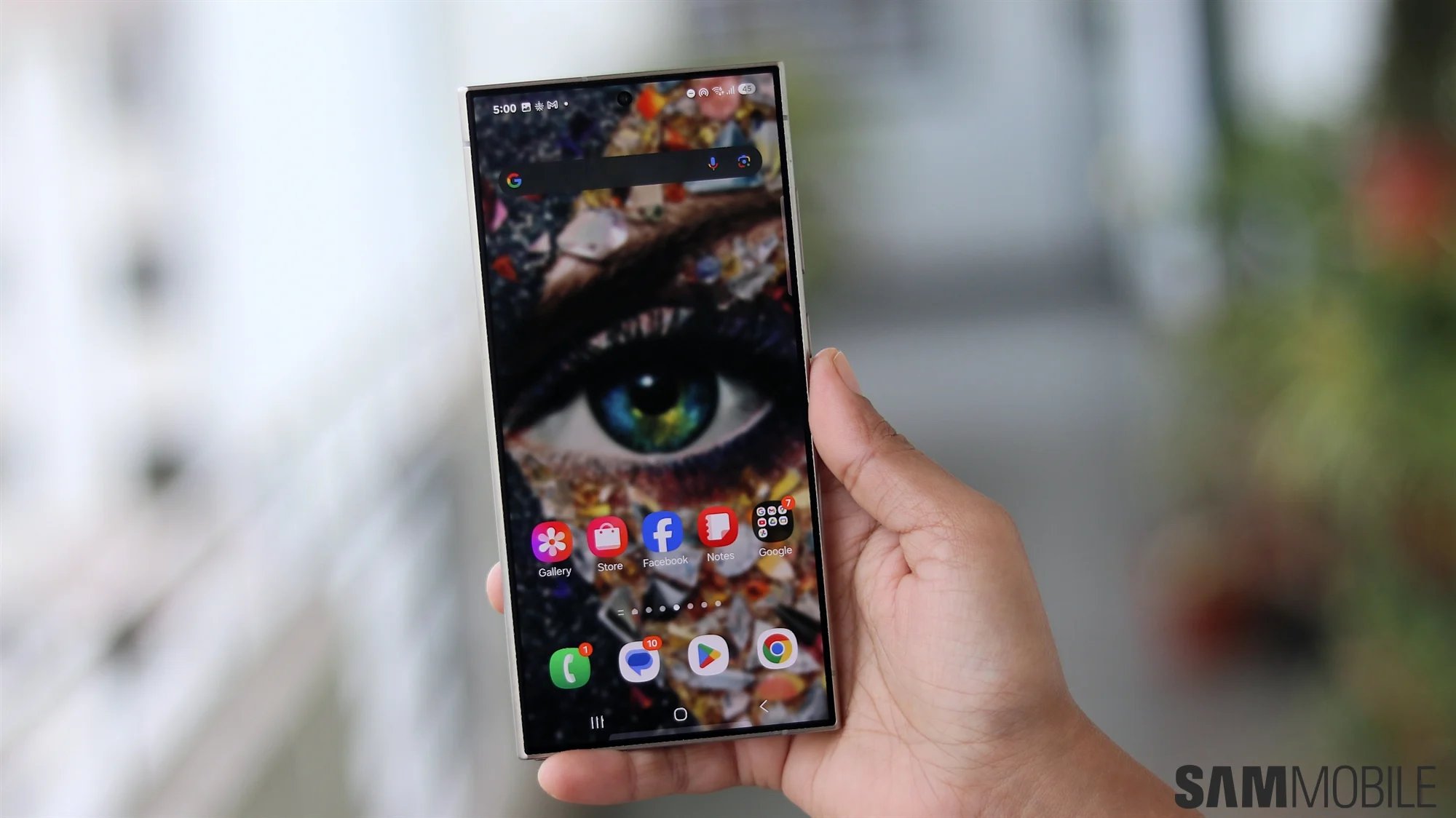 Samsung Galaxy 25 pre-order