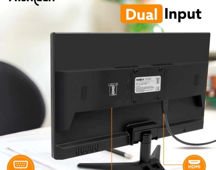 Affordable gaming monitors below 4000.