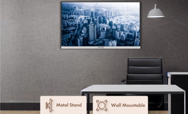 Marq monitor 27-inch full specifications