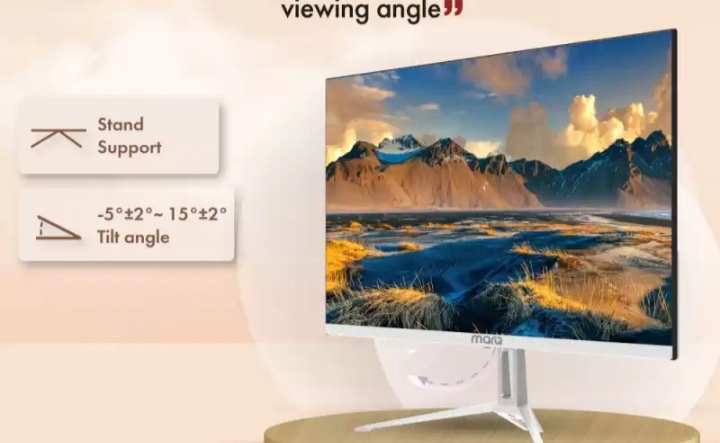 Marq 27-inch monitor pros and cons