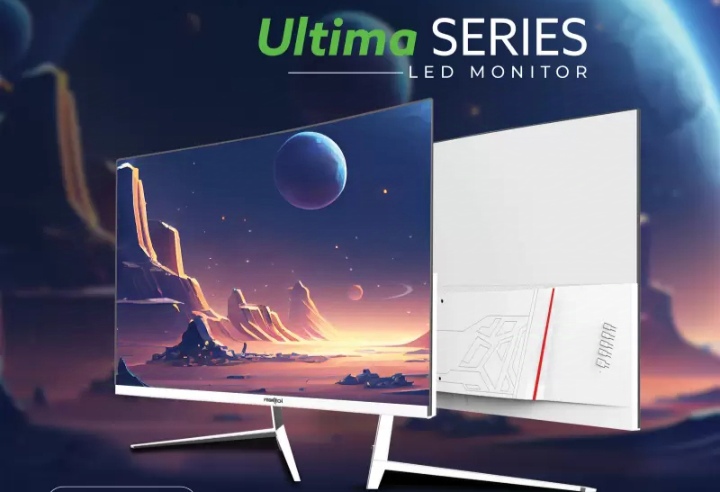 Best budget gaming monitor under ₹10,000 for PC