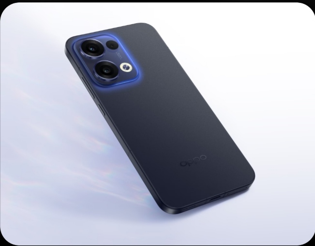 Oppo Reno 13 Pro expected price in India
