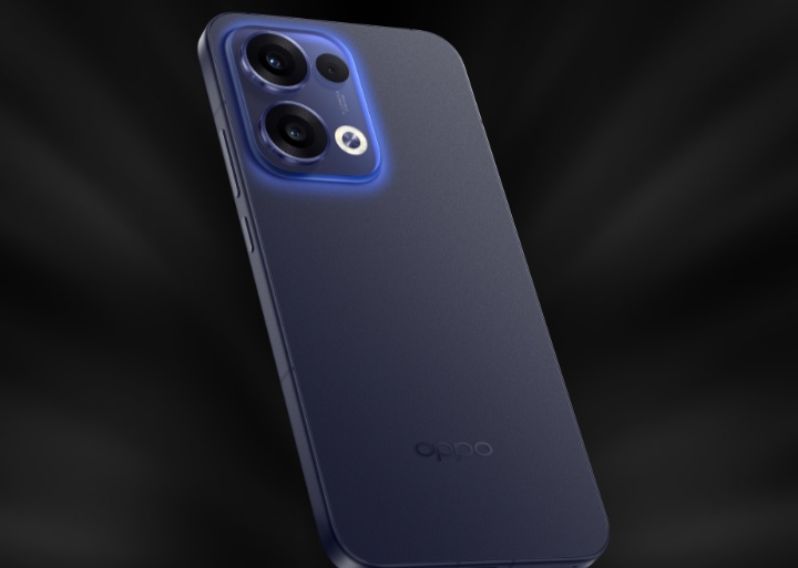 Latest Oppo Reno 13 Pro price in India 2025