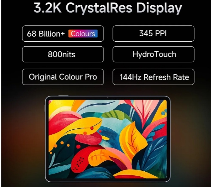 Affordable tablets under 30000 for gaming and entertainment