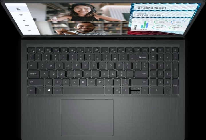 Gaming-friendly i3 12th generation laptops under 35000 in India