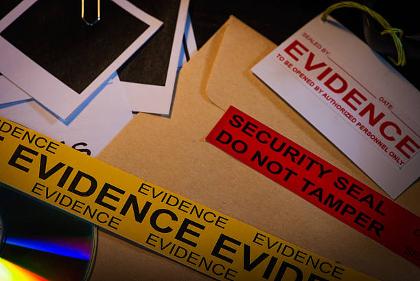 What happens during appeal after conviction or acquittal?