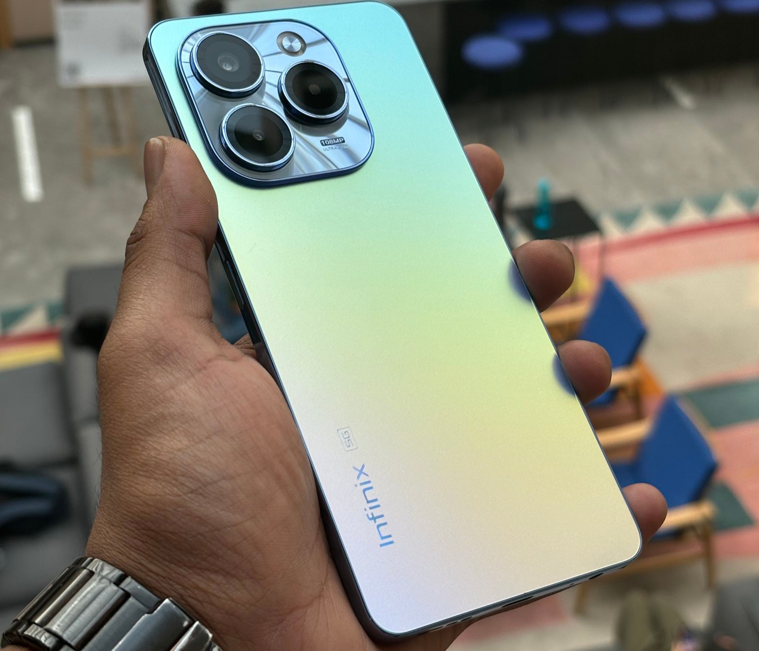Top 10 budget camera phones under 15000 with 48MP camera