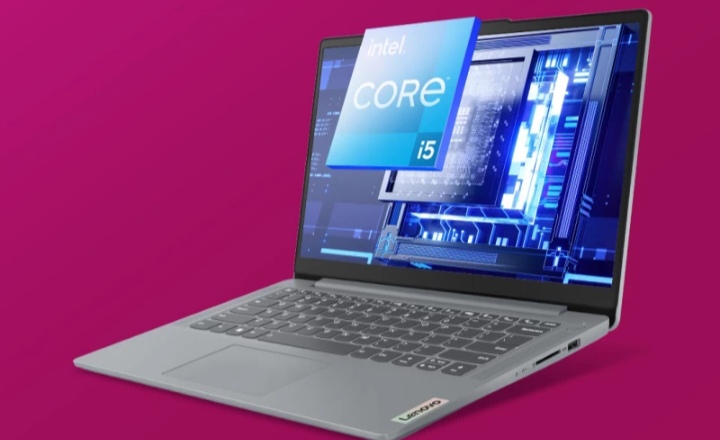 Best laptop under 50000 with Core i5 and 8GB RAM