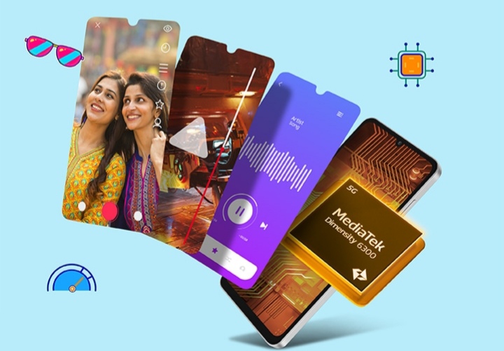 Top 5G mobile phones under 10000