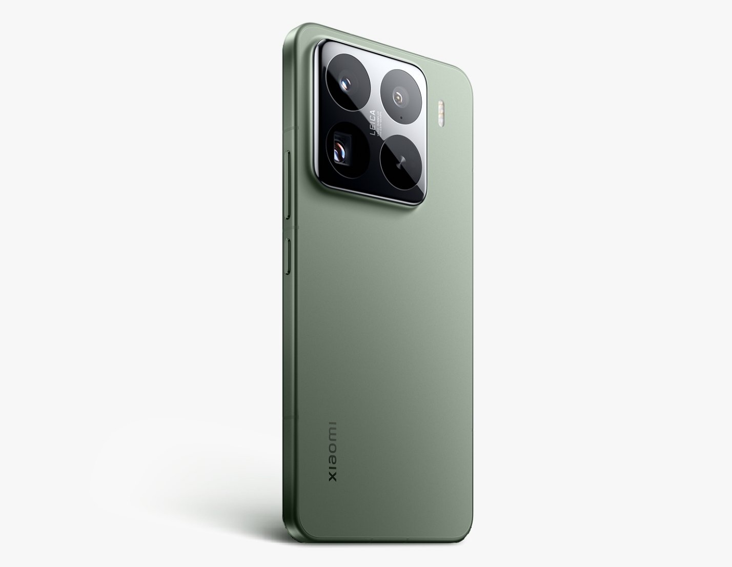 Xiaomi 15 vs Xiaomi 14 comparison