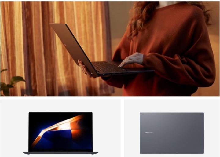 Samsung galexy book 4 core i7 review-16 gb रैम 512 gb स्टोरेज 15.5 इंच स्क्रीन से लैस Samsung galexy book 4 core 7 लैपटॉप पर 24%का डिस्काउंट जानिए डिटेल