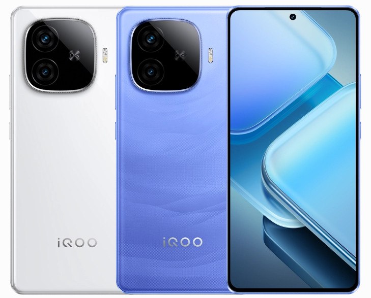 Gaming smartphones under 30k with liquid cooling technology