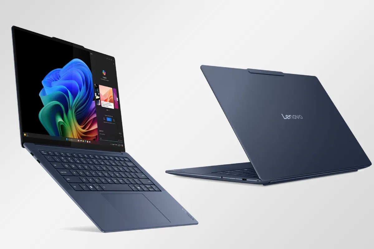 Lenovo YOGA Air 14s real-world usage review