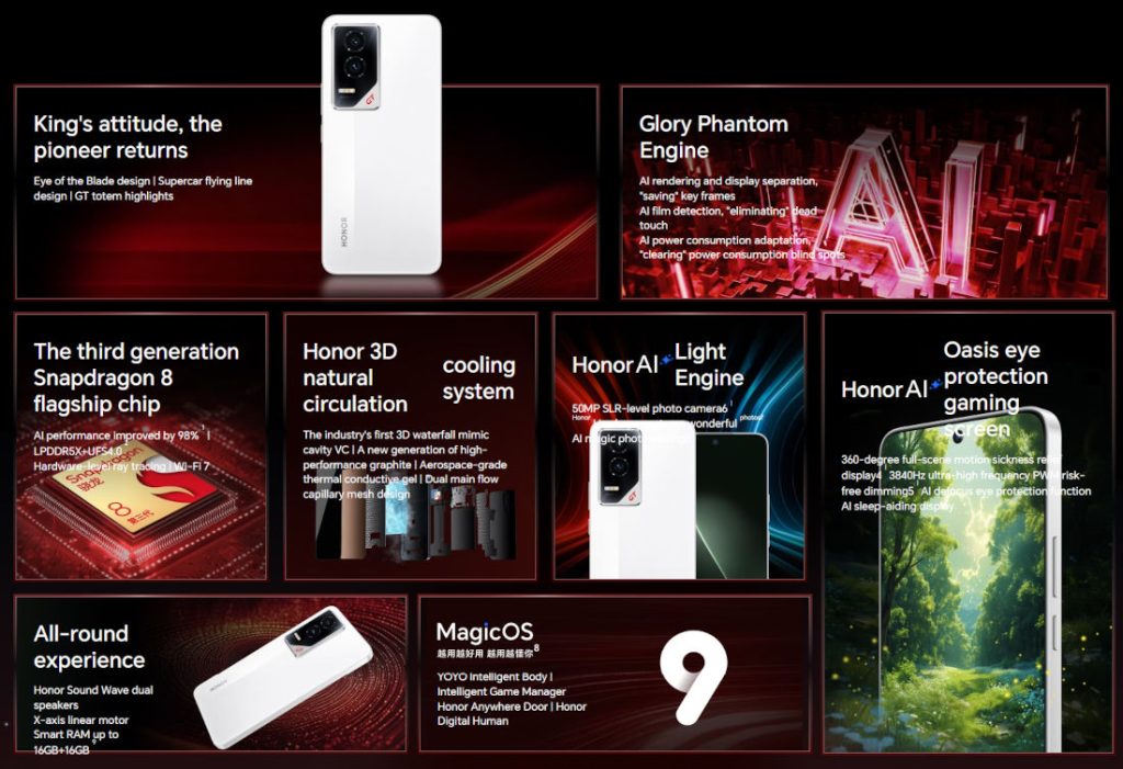 Best smartphone under 30000 with 8GB RAM and 256GB storage