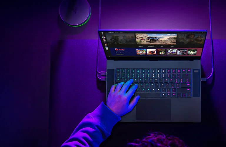 Best laptop for Java programming