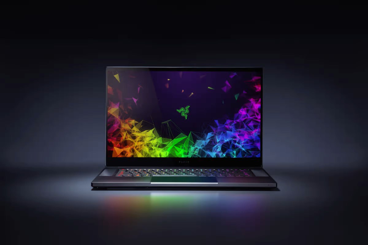 Best laptop for game development