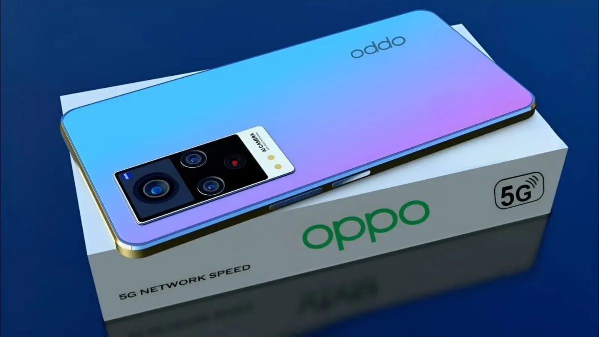 Best smartphone under 60000 with 12GB RAM and 256GB storage
