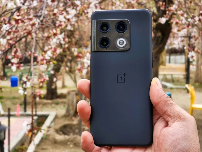 Best mobile phones under 20000 with fast charging