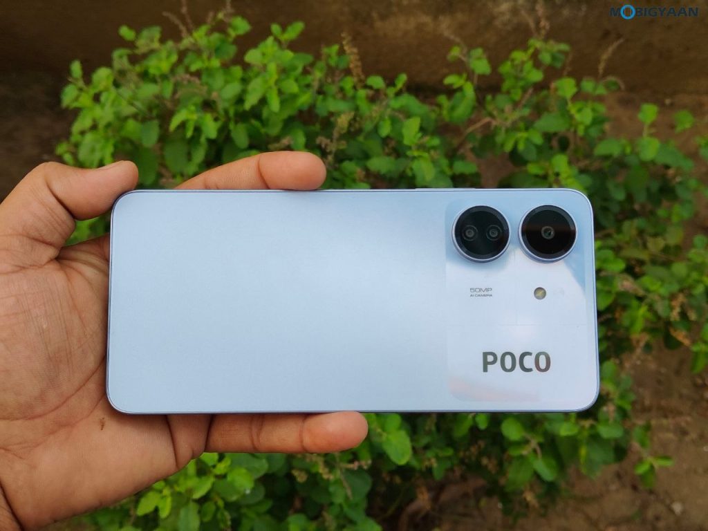 Smartphones under 10000 with Ultra Power Saving Mode