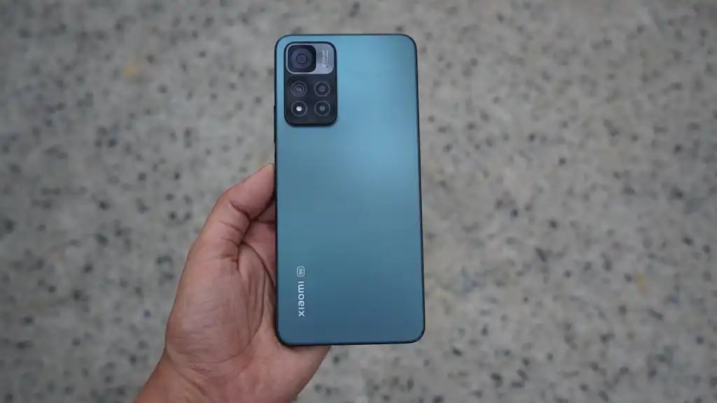 Top 5 gaming smartphones under ₹20000 in India