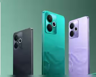 Affordable smartphones under 15000 with AMOLED screen