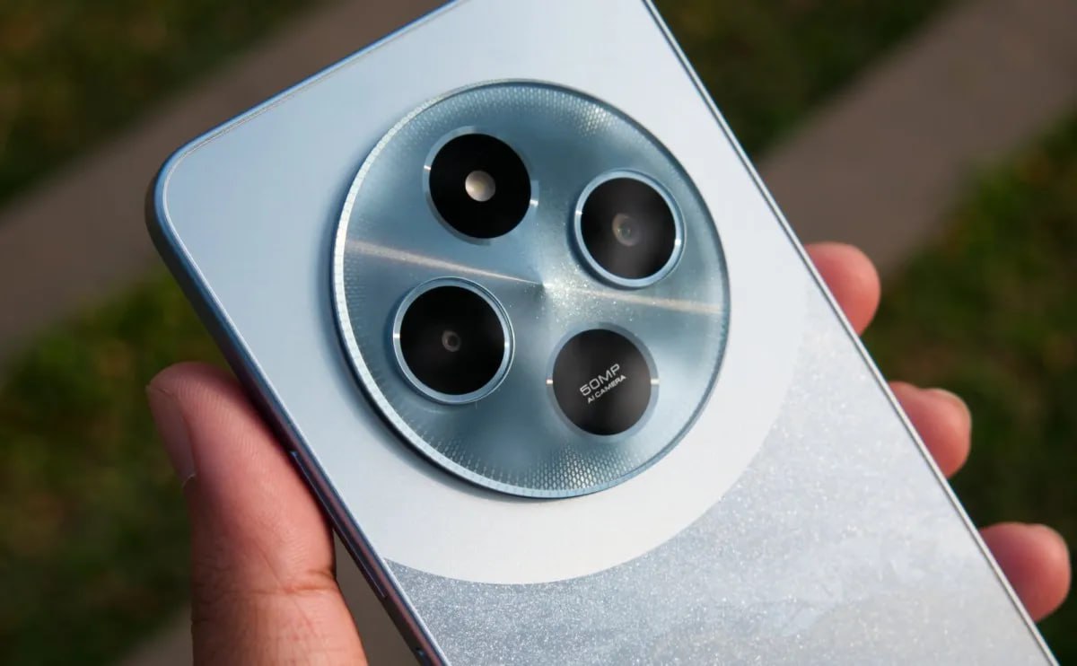 Best gaming smartphones under 10000 with high-performance processor