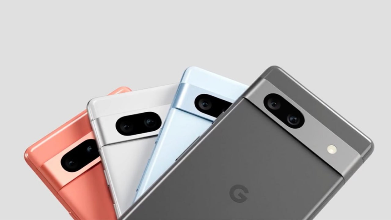 best 5g smartphone under 40000 in india 2025-खरीदिए Google Pixel 8A किमत कम फीचर्स और लुक iPhone से भी बेहतर 