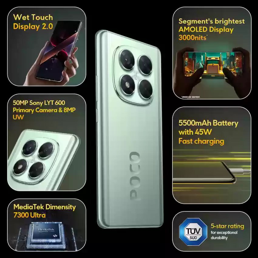iPhone alternative under 30000 in India 2025