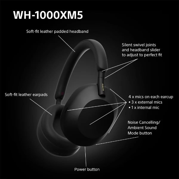 Noise-cancelling headphones under 15000-Sony WH-1000XM6 Wireless Headphones – थिएटर वाला फील, अब आपके कानों में क्योंकि प्रीमियम हेडफोन हो गया है बेहद सस्ता जानिए डिटेल