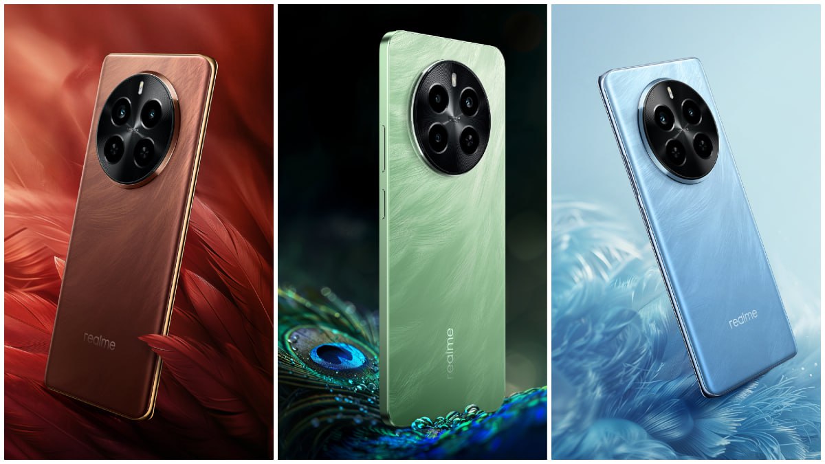 Best gaming smartphone under 15000 in India-33% डिस्काउंट के साथ Realme P1 5G: मिड-रेंज में शानदार डिवाईस 12 gb रैम 50 mp कैमरा 5000 mah बैटरी से लैस 
