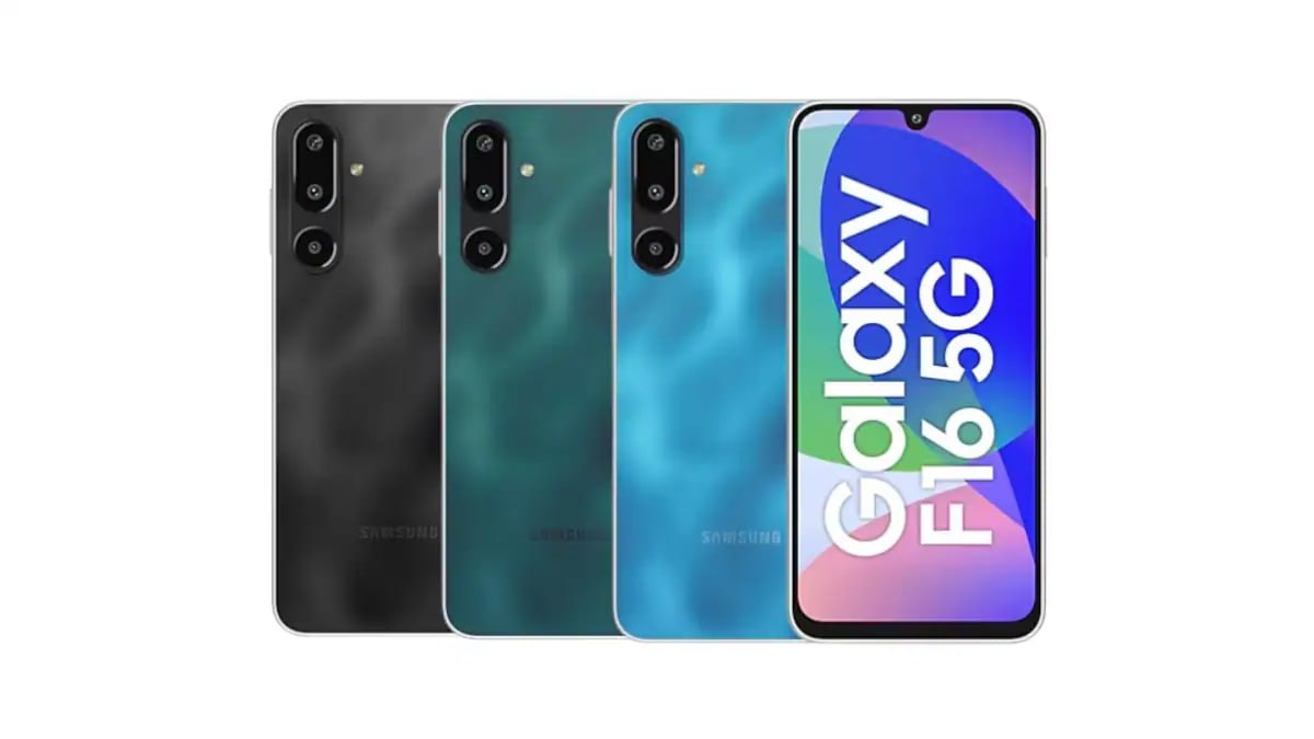 best smartphone under 10000 in India 2025-50MP + 5MP + 2MP ट्रिपल रियर कैमरा से लैस Samsung Galaxy F16 5G पर 32% का डिस्काउंट बिंदास है फोन जानें डिटेल्स