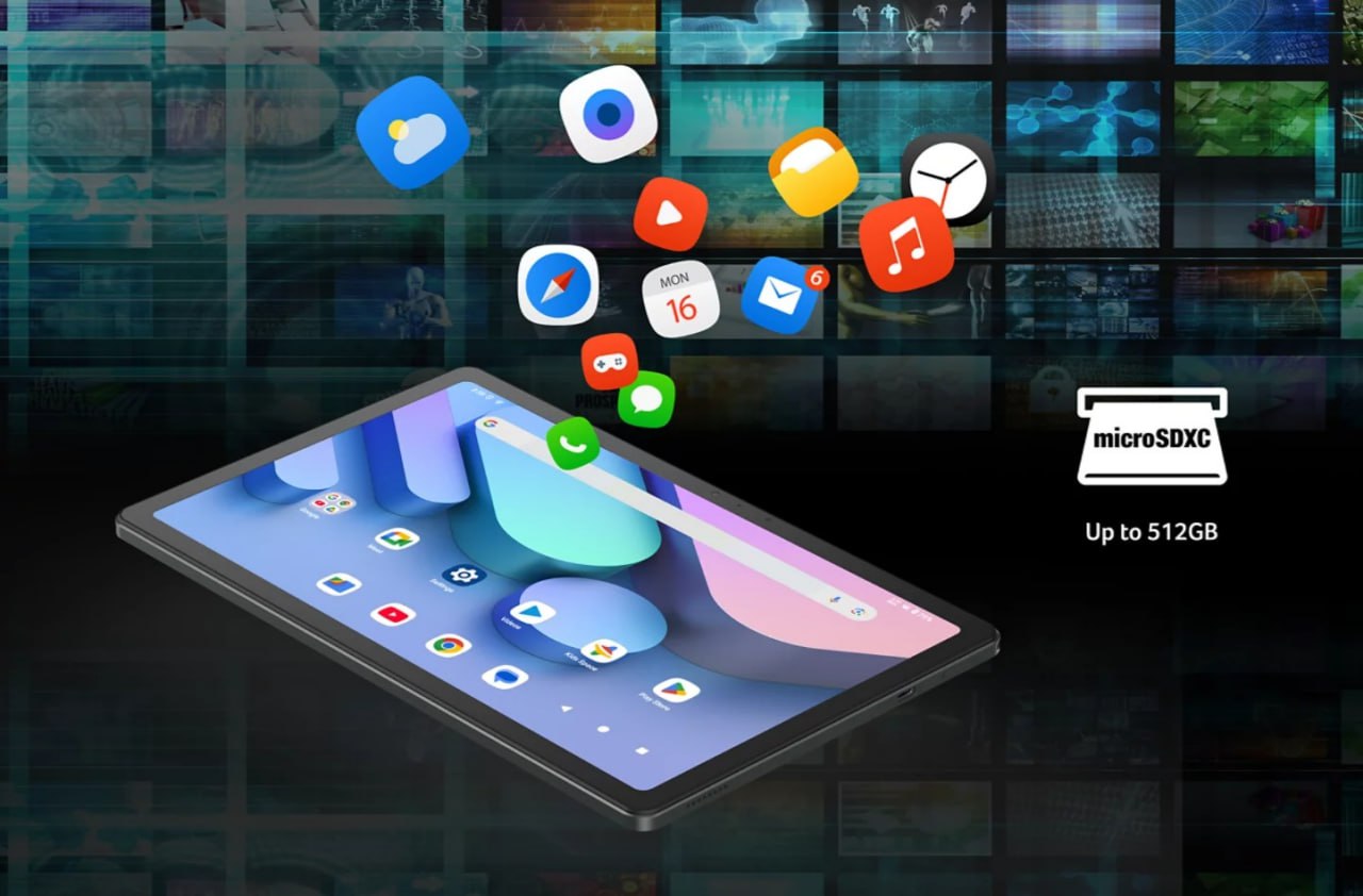 best gaming tablet under 15000 with big screen
