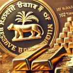 Central banks buying gold for financial stability