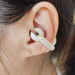 Best wireless earbuds with deep bass and 8mm driver