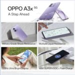 best Oppo phone under 25000 in India 2025-6000mAh बैटरी, 50MP कैमरा और प्रीमियम डिजाइन के साथ मिड-रेंज में लॉन्च