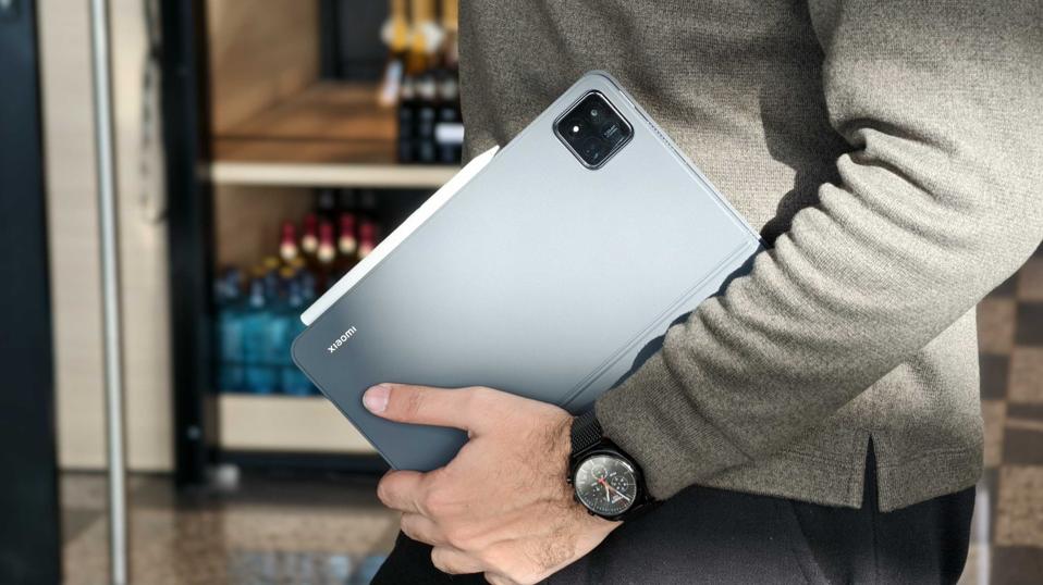 best tablets under 40000 with fast charging