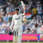 IND vs ENG live score updates today-भारत इंग्लैंड टेस्ट मैच में भारतीय बल्लेबाजों का दबदबा-भारत ने इंग्लैंड के खिलाफ टेस्ट मैच के पहले दिन यशस्वी और शुभमन की शतकीय पारियों से शानदार शुरुआत की।