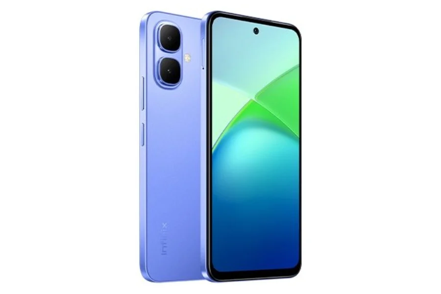 best smartphone under 10000 with 120hz display-120Hz डिस्प्ले, Unisoc T7250 चिपसेट और 5,000mAh बैटरी के साथ बजट में स्मार्टफोन आया बाजार में