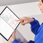 Android 13 tablet with dedicated microSD slot up to 1TB