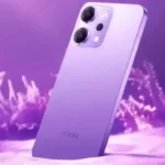 Best gaming phones under 30000 price-OPPO Reno 14 5G में 6.59 इंच AMOLED डिस्प्ले, 50MP ट्रिपल कैमरा, 6000mAh बैटरी, 80W चार्जिंग, 8GB RAM और प्रीमियम डिजाइन के साथ शानदार फीचर्स।