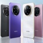 Realme 15 Pro Plus Android v15 update