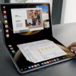 MateBook Fold price and availability in India 2025- 18 इंच की 2 टचस्क्रीन, 32GB रैम, 2TB SSD और HarmonyOS 5 के साथ प्रीमियम लॉन्च