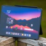 Budget tablet for students with long battery life