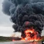 Russia launches biggest attack on Ukraine latest news- रूस का यूक्रेन पर सबसे बड़ा हवाई हमला, एफ-16 पायलट ने सात ड्रोन गिराए, शहीद हुए