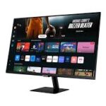 Best smart gaming monitor with adaptive features under 35k