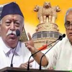 Political impact of preamble controversy in India