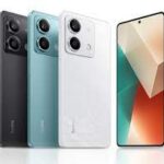 Redmi Note 13 5G user experience battery backup