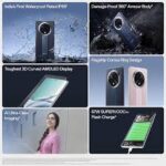 oppo f27 pro plus 5g vs other phones price