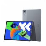 Gaming tablet with Snapdragon 870- 12.7" 144Hz डिस्प्ले, Snapdragon 870, 10,200mAh बैटरी, 4G/5G, प्रीमियम मल्टीमीडिया टैबलेट।